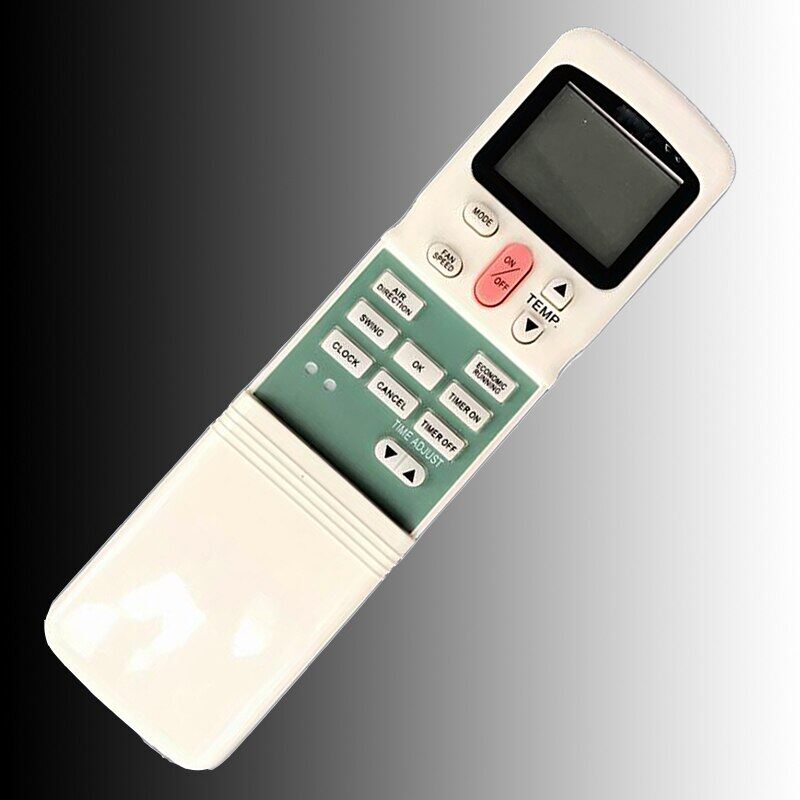 MIDEA MILLER TECO CARRIER Air Conditioning Remote Control R11HG/E R11CG