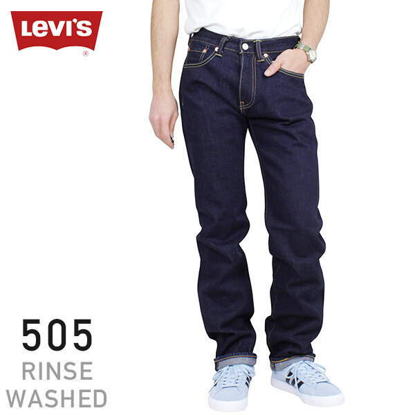 levis 501 navy blue