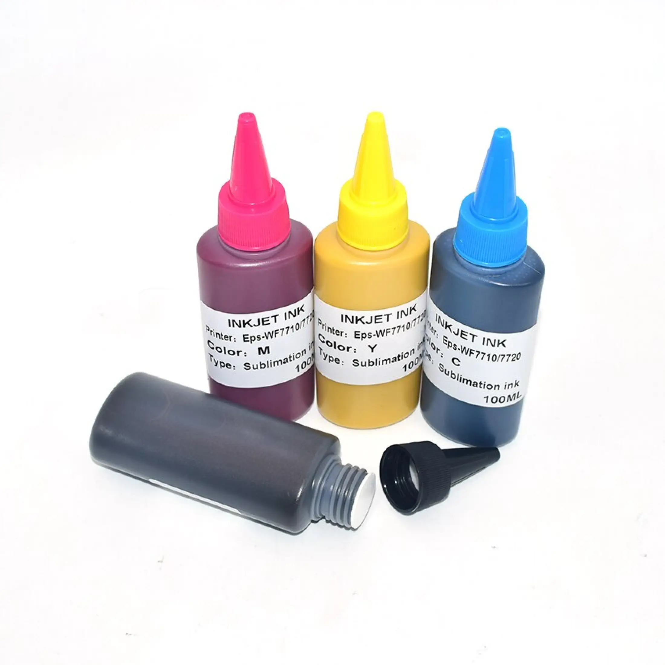 sublimation ink for epson wf 7720