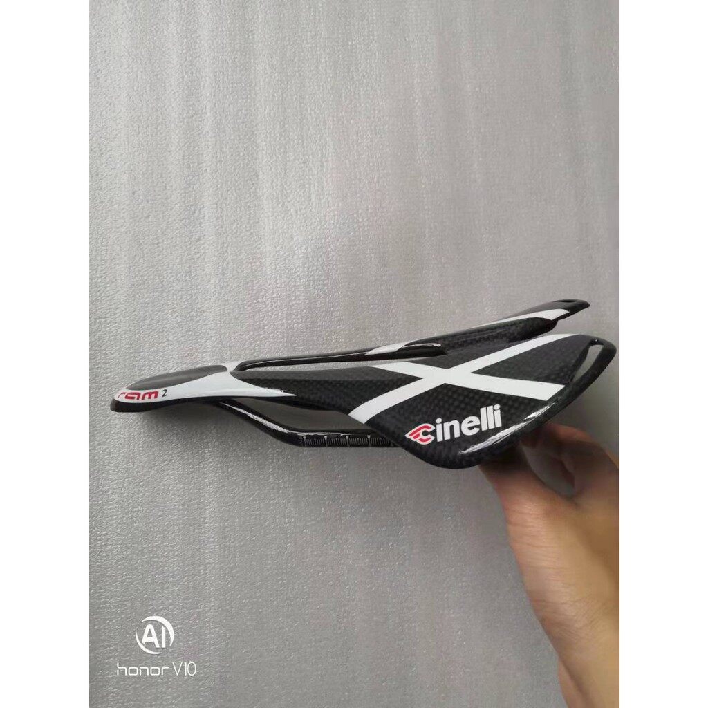 Original Cinelli Ram 2 Full Carbon Fiber Mountain Road