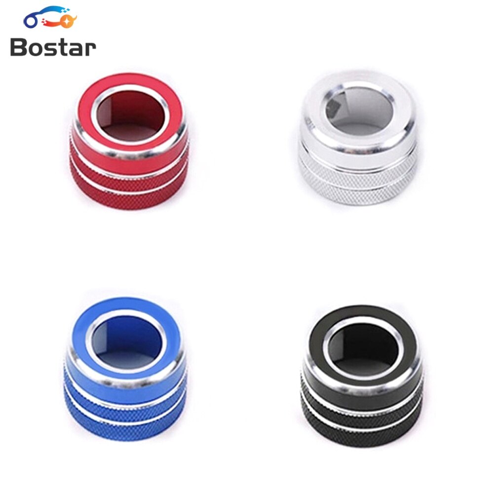 Bostar Car Mirror Control Switch Trim Cover Aluminum Alloy For Toyota 2019 Corolla Camry 70 GR YARiS Cross Esquire Noah Voxy Avalon Granvia Venza 2020 ราคา 54 บาท*ส่งฟรี