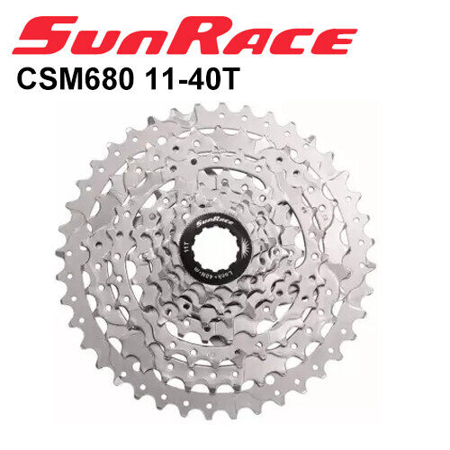 Shop Sunrace Csmz903 Cheap – Fast Easy Lazada Philippines