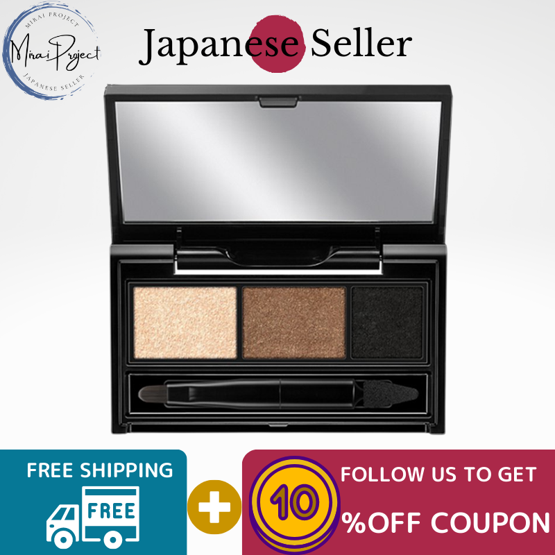 Gambar [Direct from Japan] Kanebo Kate Mangagenic Liner EX 1 Eye Color