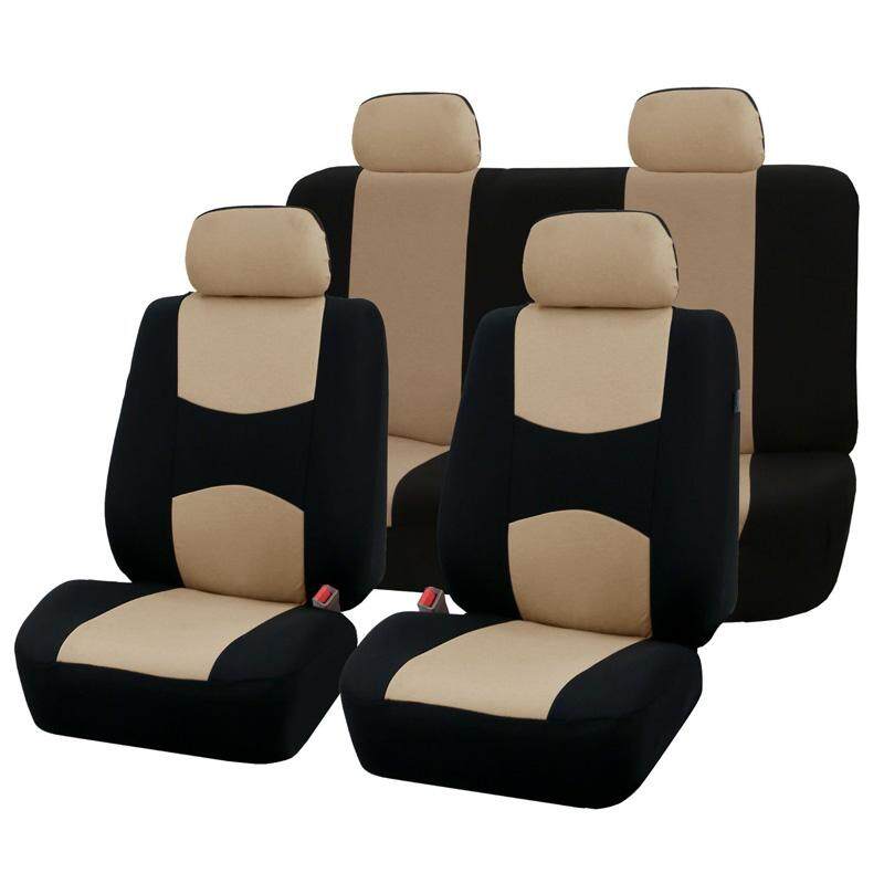 Hyundai Santa Fe Seat Covers 2009 – Velcromag