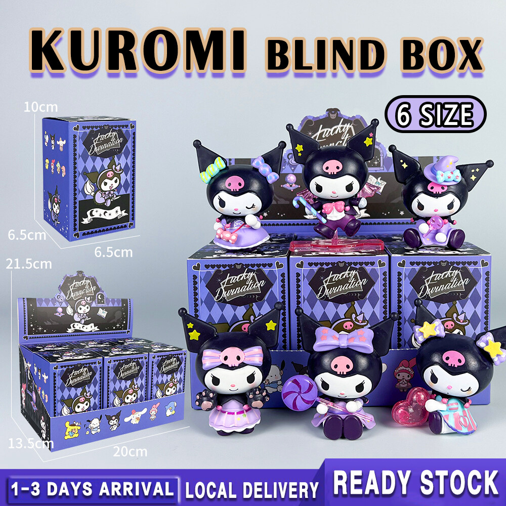 Buy 摇钱树盲盒Online at a Better Price Lazada Malaysia