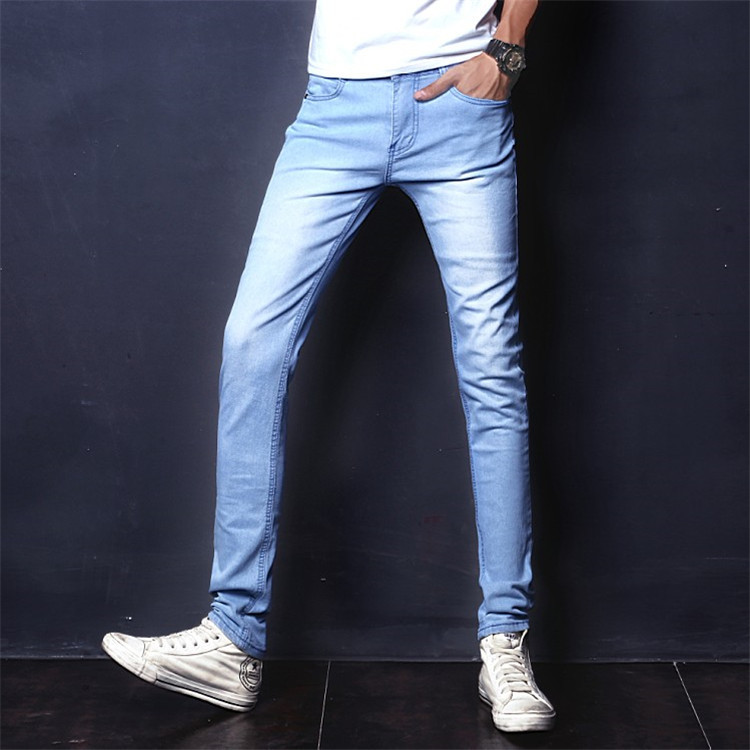 Seluar Jeans Lelaki Korean Skinny Jeans For Men Fashion 9 Point Stretch Casual Denim Pants Jeans Students Men S Slim Fit Trousers Jeans 19 New Lazada Seluar Jeans Lelaki Korean Skinny Jeans For Men Fashion 9 Point Stretch Casual Denim Pants Jeans Students Men S Slim Fit Trousers Jeans 19 New Lazada