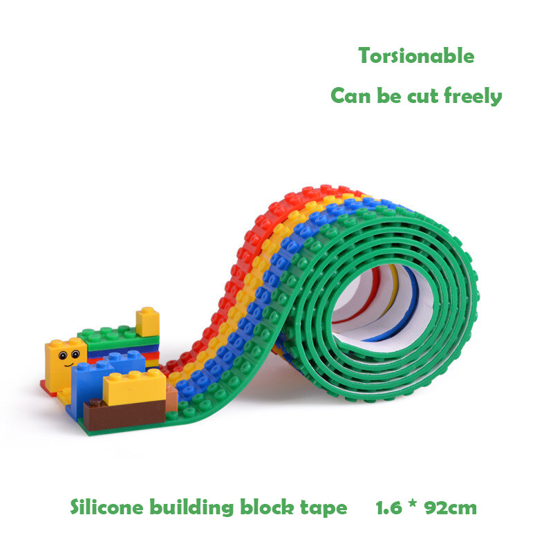 lego strip tape