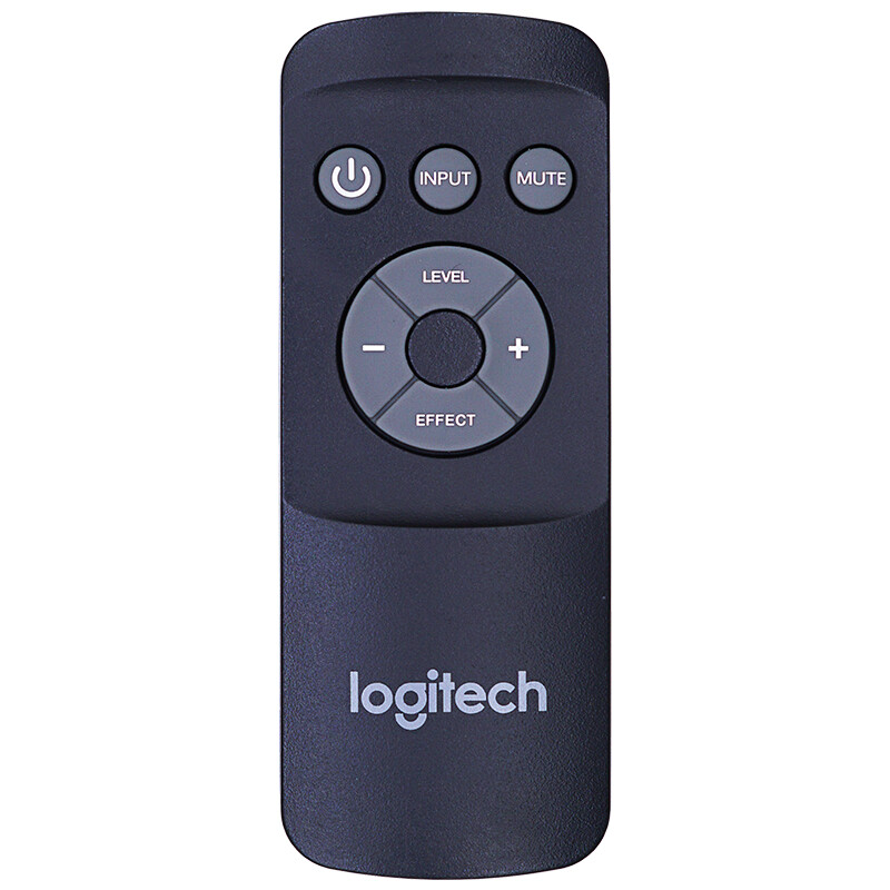 logitech z906 google home