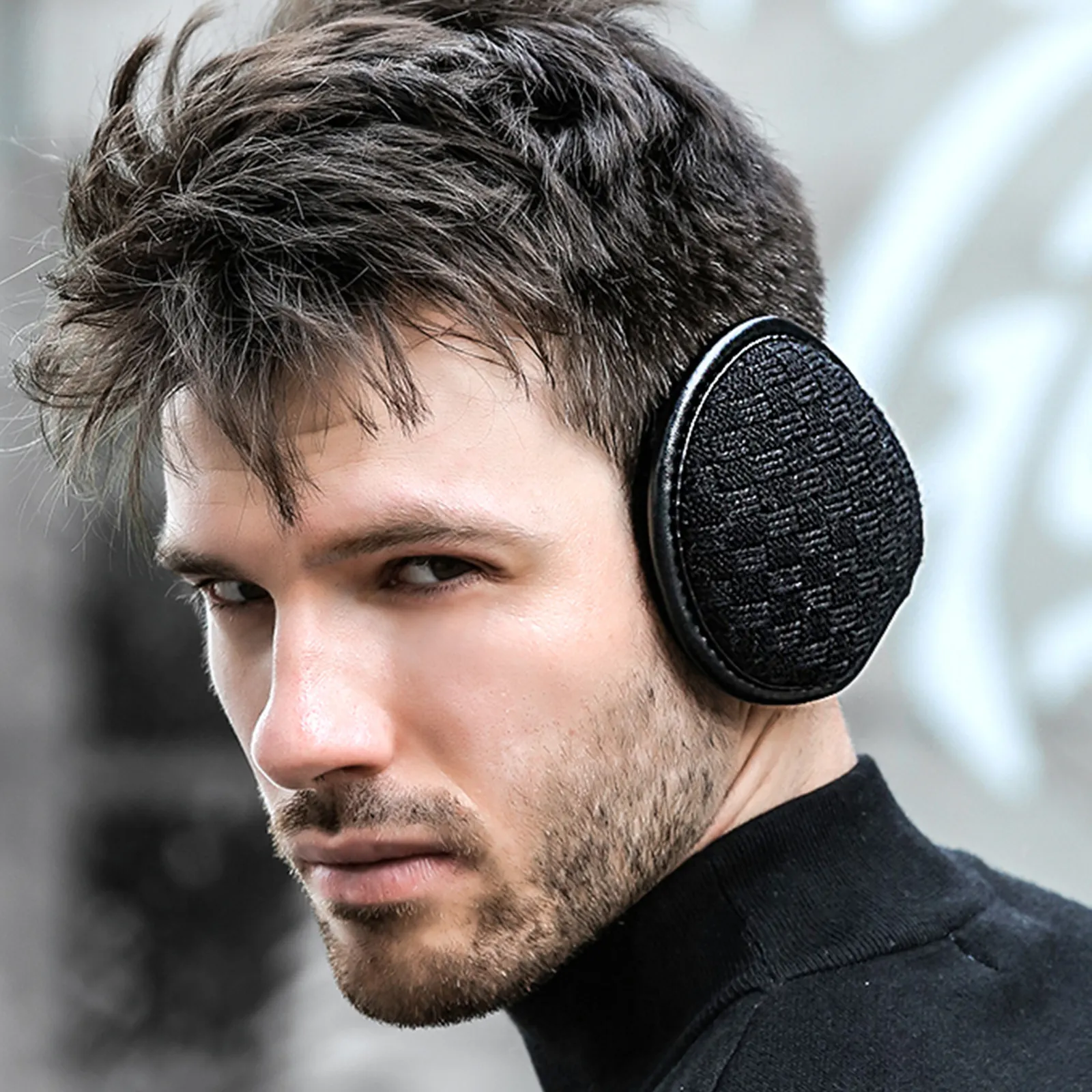 womens running ear warmers