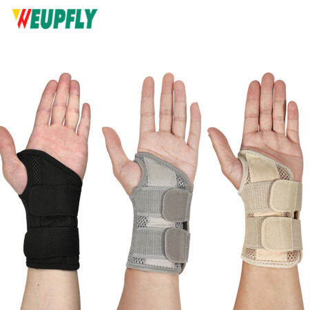 Carpal Tunnel Wrist Brace for Pain Relief - Brand X