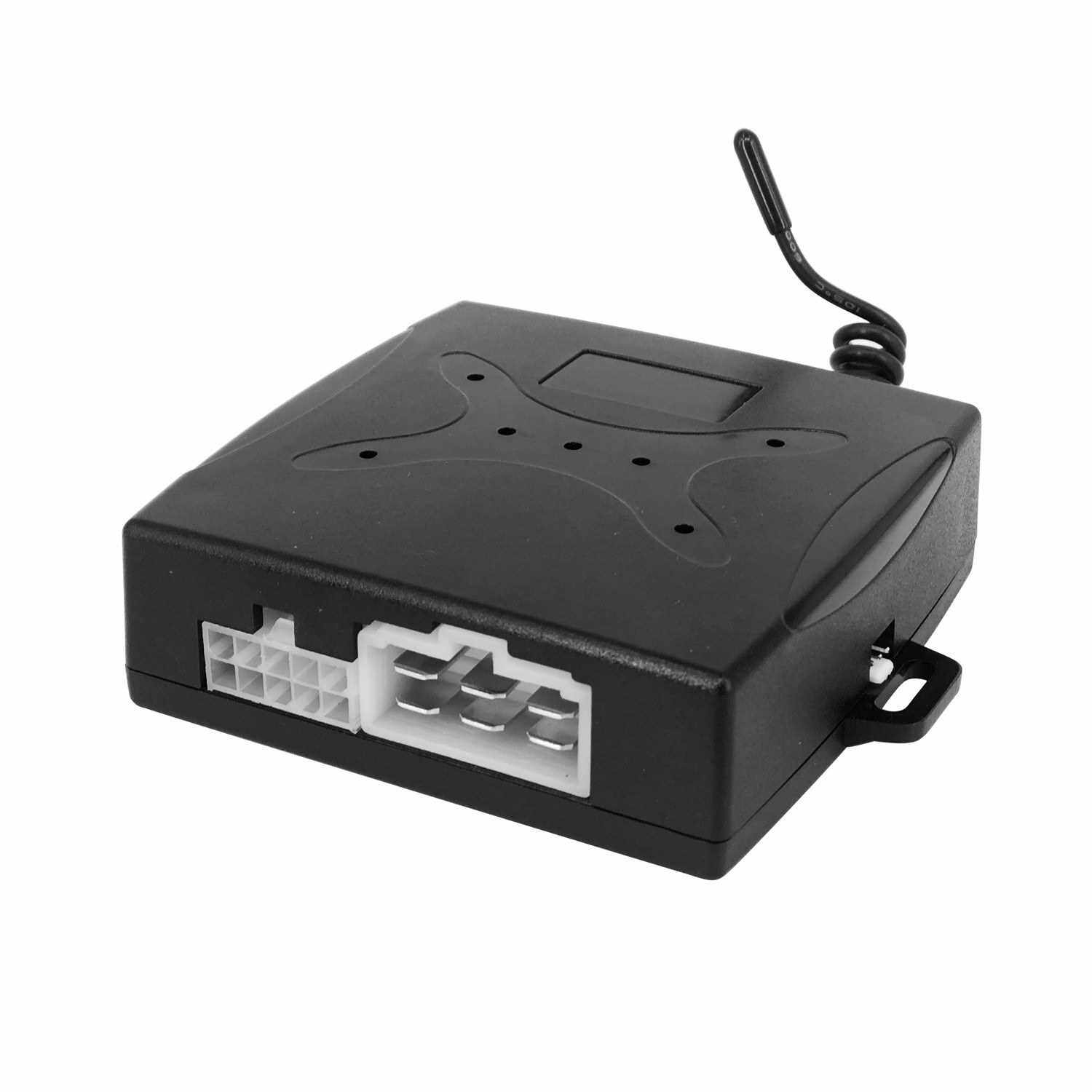 The 12Volt Universal Oneclick Boot System Modify Keyless Access System