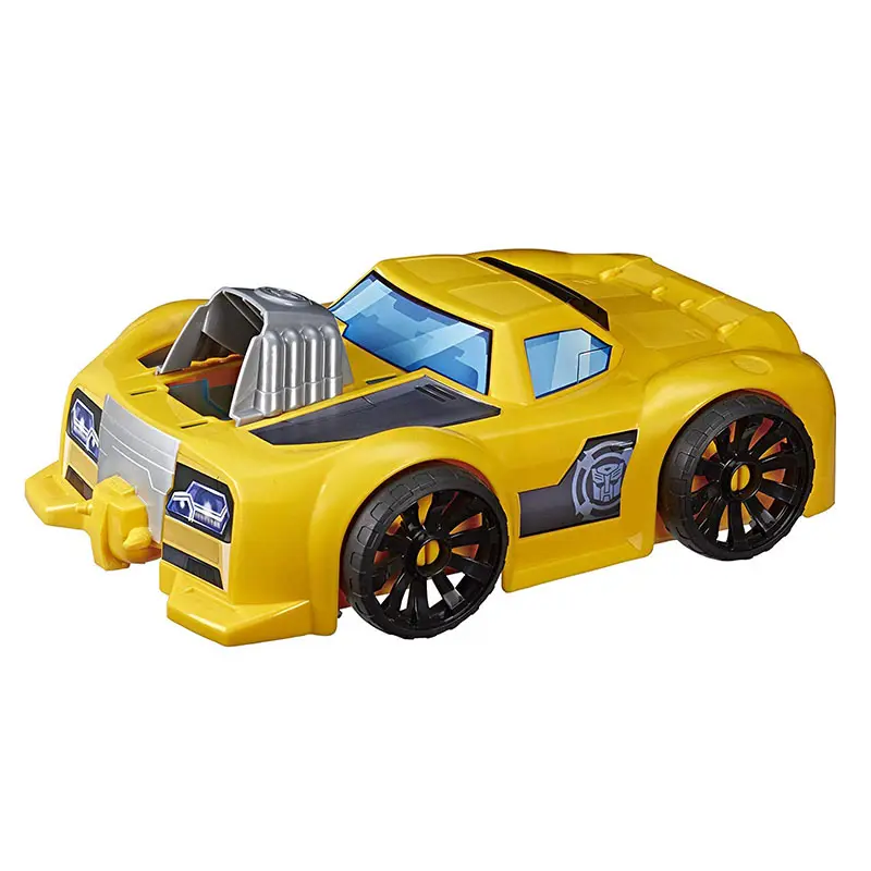 transformers rescue bots academy bumblebee