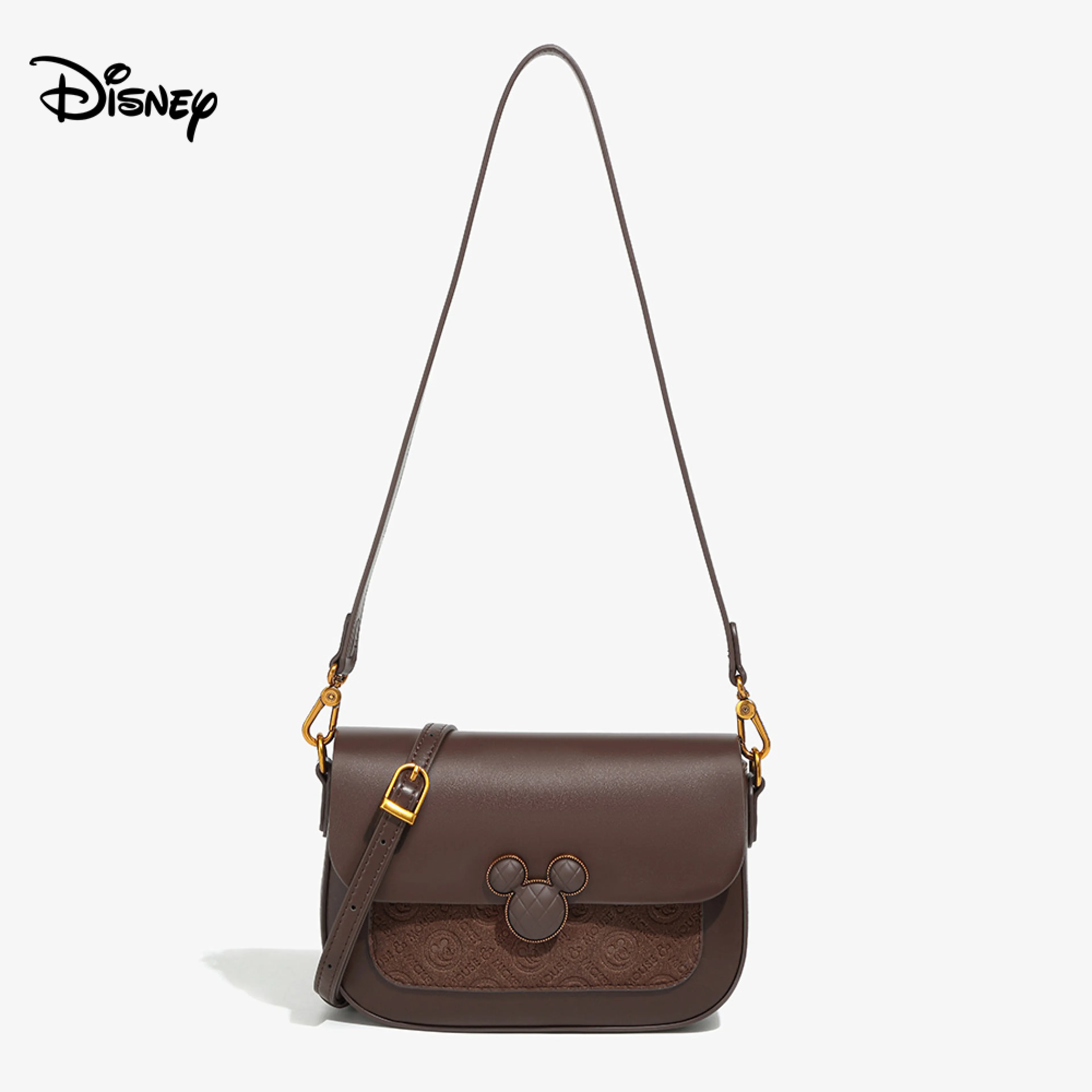 Disney crossbody bag for women sling bag for Lady shoulder bag Chain bag