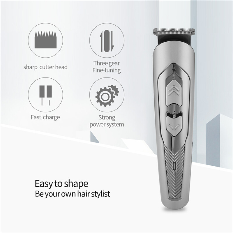 hand hair cutting machine
