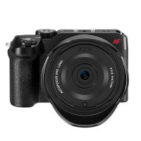 5K Digital Camera 80MP Cameras for Photography Vlogging Camera for YouTube with 2.8″ 270° Flip Screen 18X Zoom UHD Autofocus Video Camara
