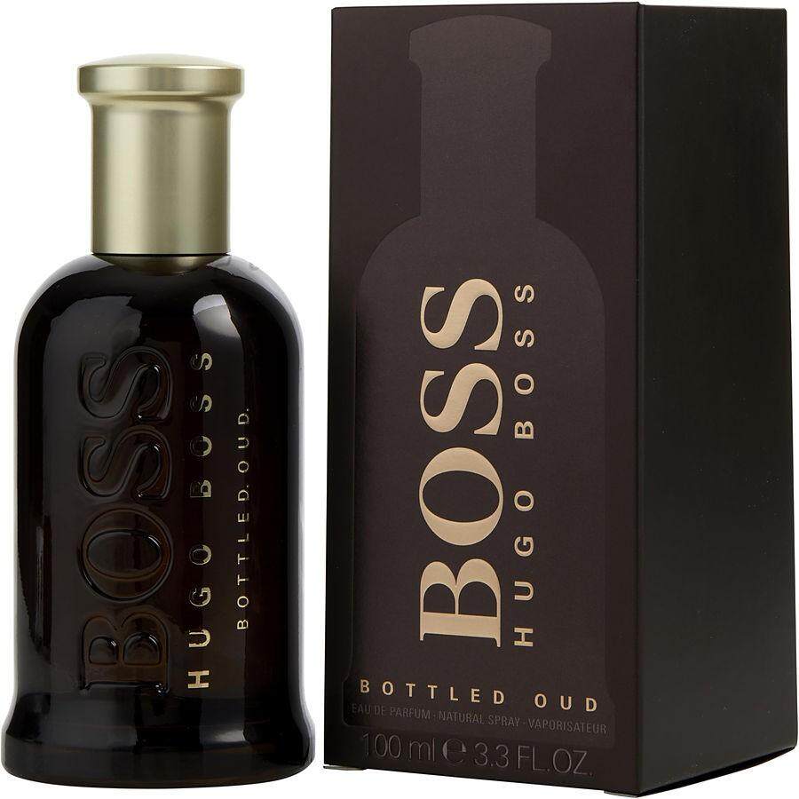 boss bottled original