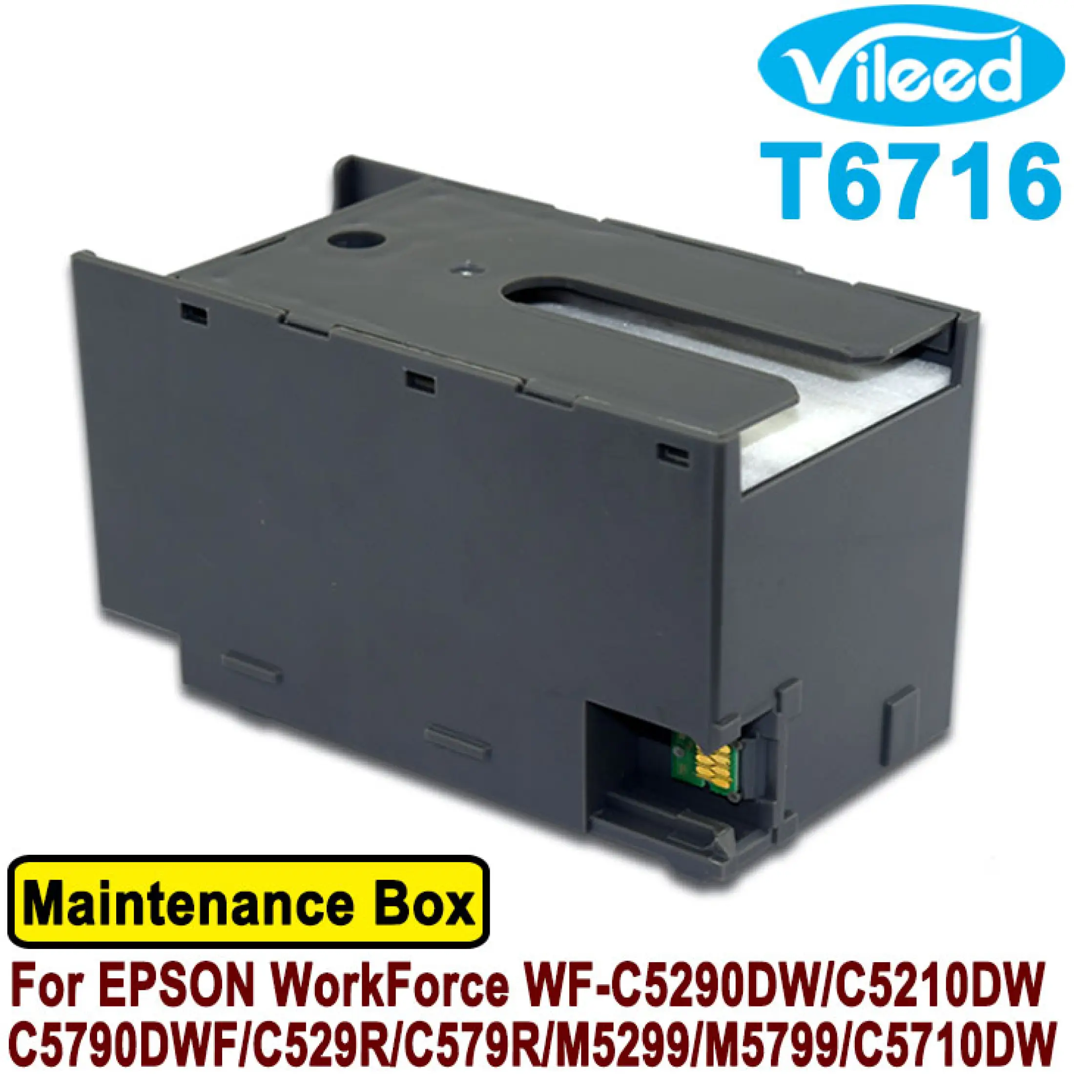 epson m5799 printer