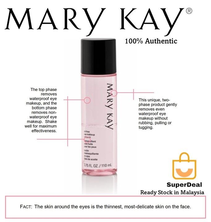 Does Mary Kay Eye Makeup Remover Expire Saubhaya Makeup