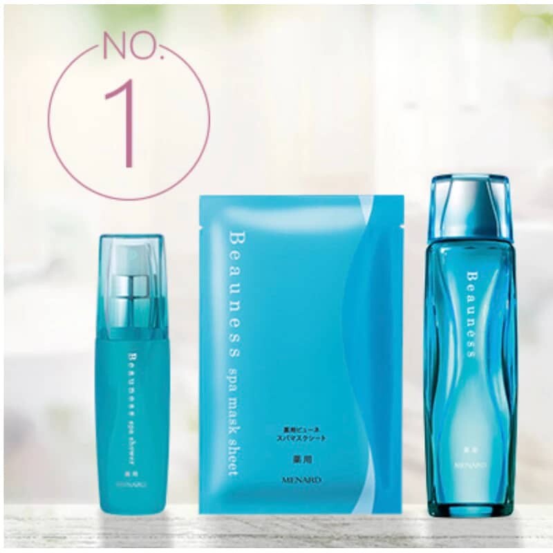 MENARD Colax Collagen For Face Neck Hand Wrinkle