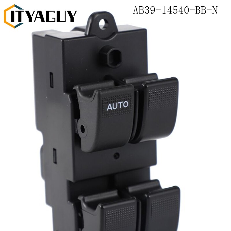 AB39-14540-BB AB3914540BB Front Left Power Window Switch For Ford Ranger 2012-2015 For MAZDA BT50 2013-2016 ราคา 479 บาท*ส่งฟรี