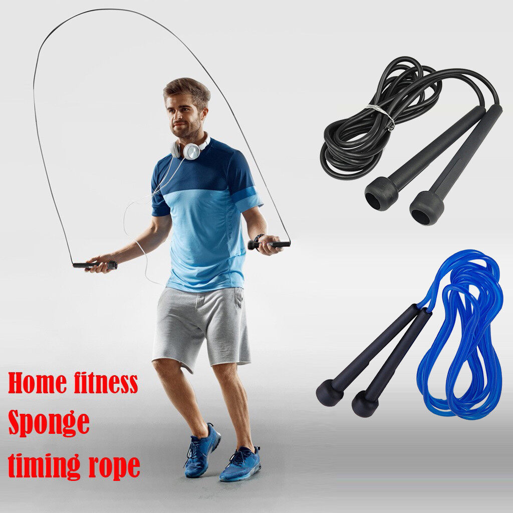 rope skipping easy jump