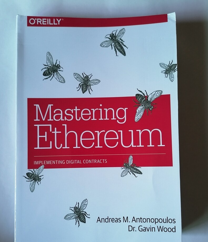 mastering ethereum ebook download