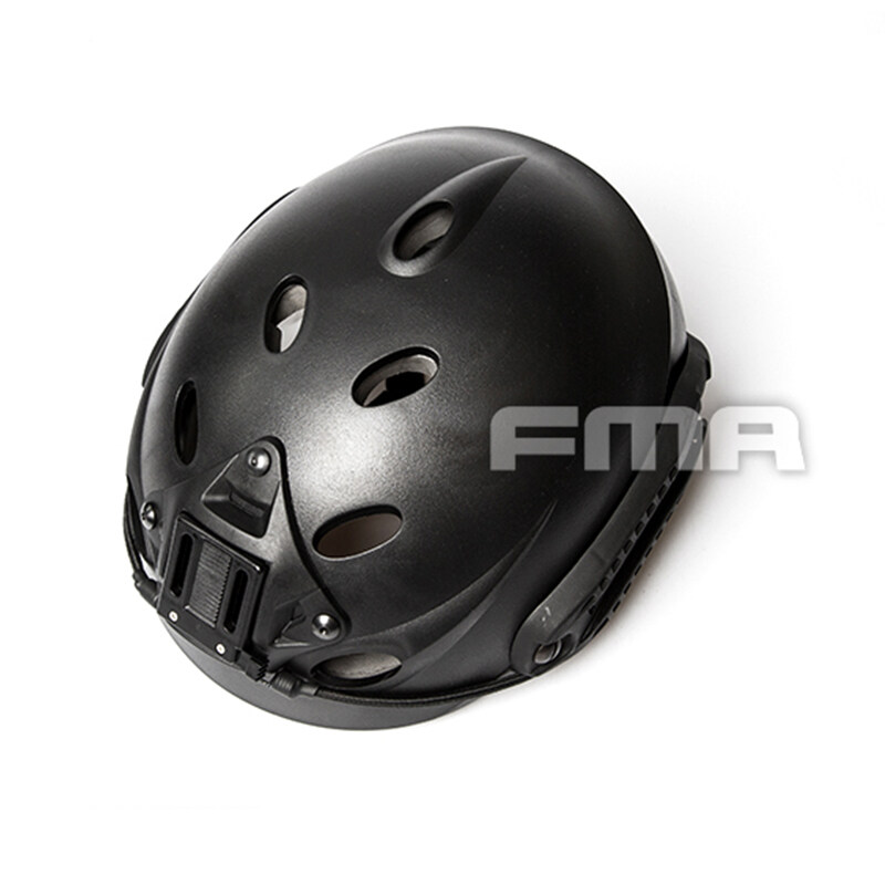 tb1246-BK-3 Special Force Recon Tactical Helmet.jpg