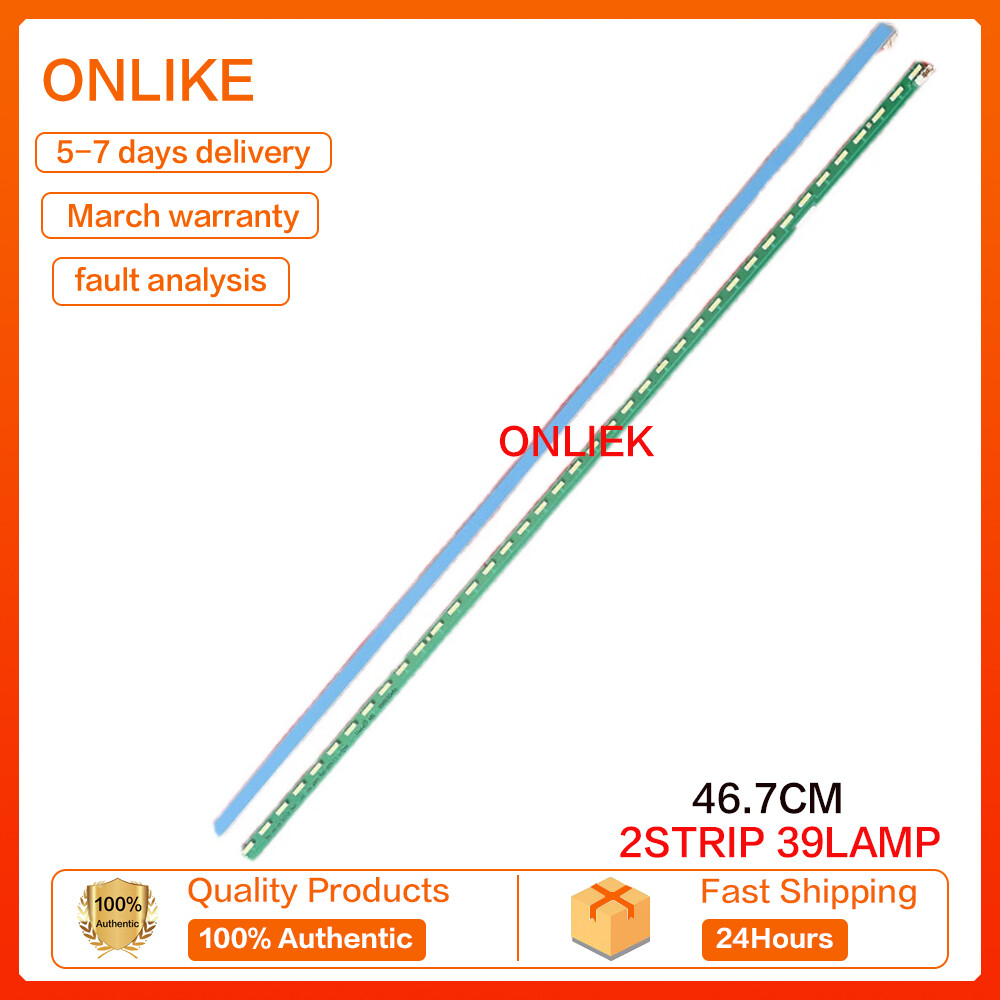 43LF540T / 43LF540T.ATS / 43LF590T LG 43" LED TV BACKLIGHT(LAMPU TV) LG 43 INCH LED TV 43LF540T 43LF540 43LF590 Harga 35 Ringgit*Penghantaran Percuma