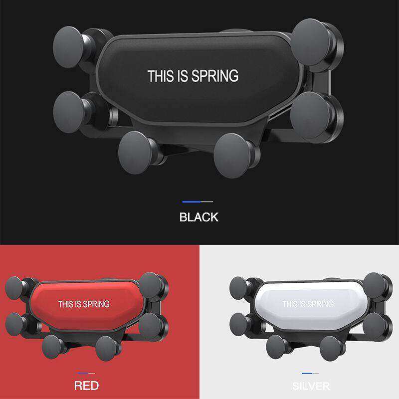 Universal-Gravity-Car-Phone-Holder-Air-Vent-Mount-Clip-Support-Smartphone-Voiture-360-Telefoonhouder-Auto-Suporte (4)
