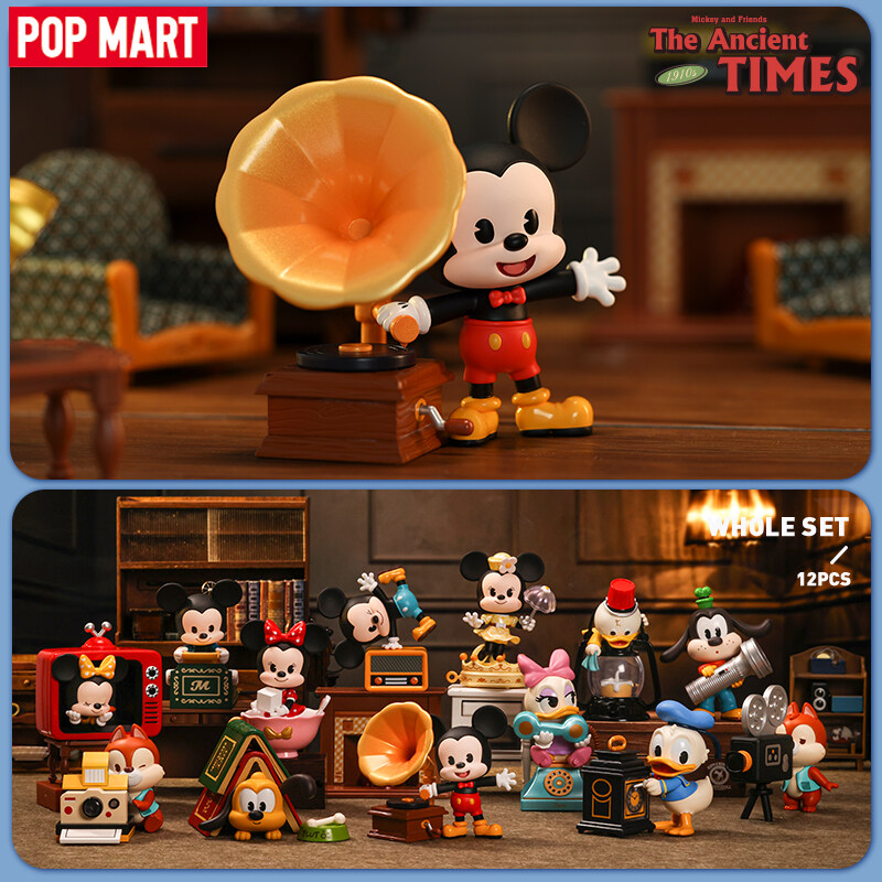 Shop Mickey Mouse Toy Figure online | Lazada.com.ph