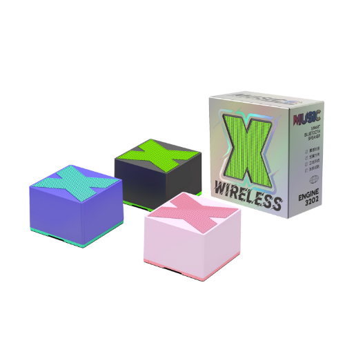 Bluetooth Mini nhà Loa mini bluetooth không dây loa mini di động loa siêu trầm