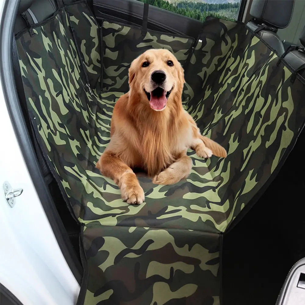 dog car seat cushion