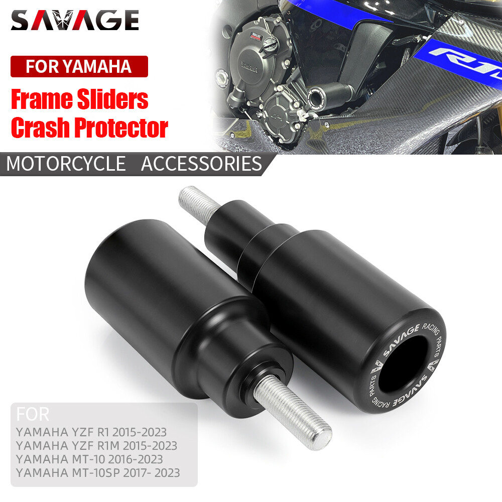 R15 Vva R15 V3 Frame Slider Online Shop Frame Slider Mt 15 Online