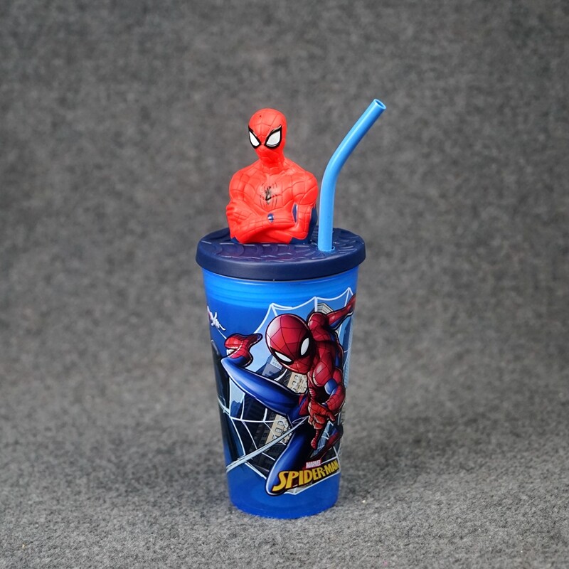 Paw Patrol Bình Nước Đông Lạnh Những Năm Đầu Nhâm Nhi & Xem Cho Trẻ Mới Biết Đi