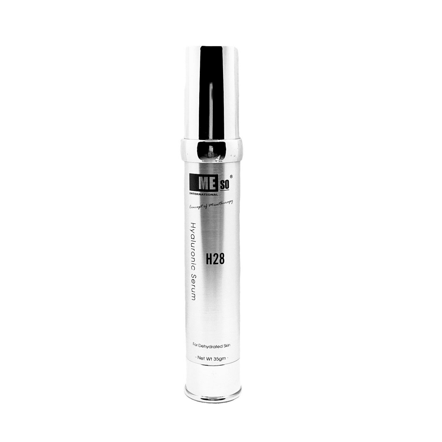Gambar MEso Super Double Moisturiser ( Hyaluronic Serum H28 )  (35 ml)