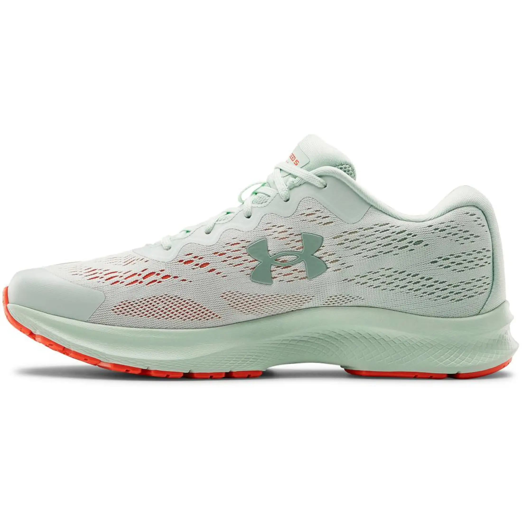 women's ua charged bandit 6 running shoes