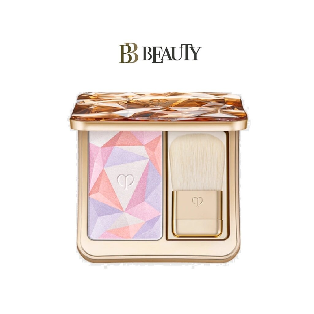Cle De Peau The Luminizing Face Enhancer 10g #201 Twilight's Glow ราคา 3,999 บาท*ส่งฟรี