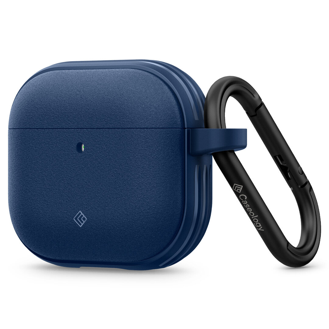 SPIGEN Case for AirPods 4 (2024) [Vault] / AirPods 4 (2024) Case / AirPods 4 (2024) Casing ราคา 1,045 บาท*ส่งฟรี