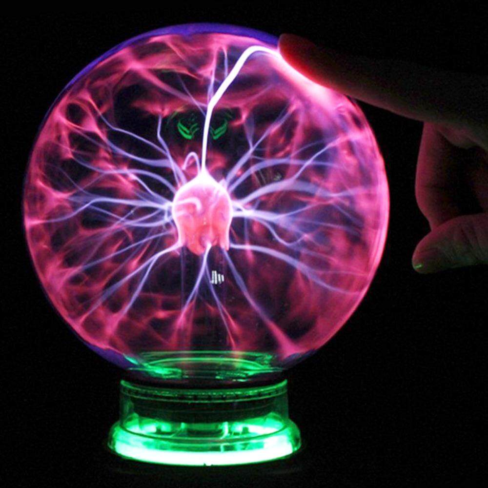 plasma ball lazada