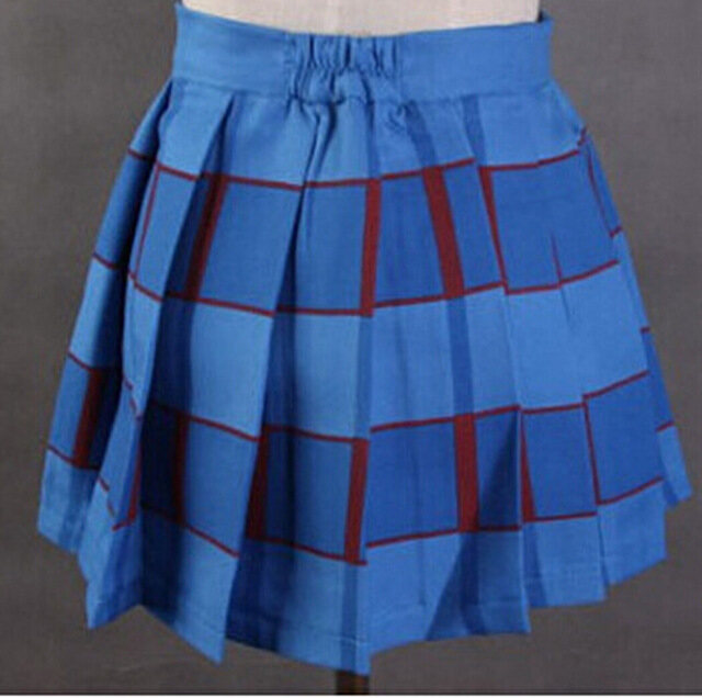 Love Live Cosplay Skirt Dress Kousaka 