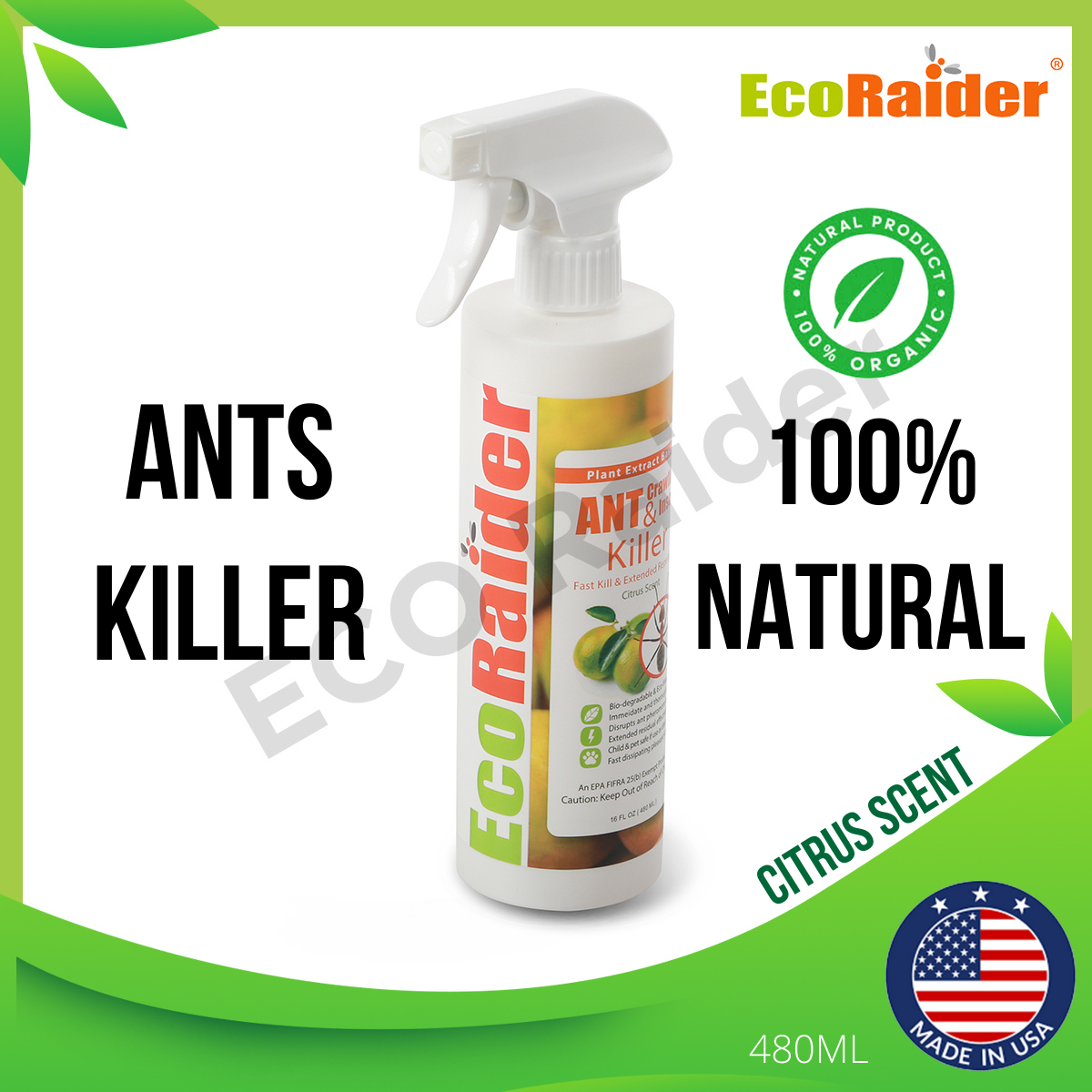 Ecoraider