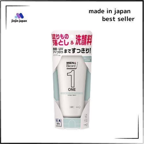 Biore nam một Gel Làm Sạch Nước rửa mặt 200g (x 1) | Biore Nam | làm sạch da mặt Gel Làm Sạch đặt hàng qua thư