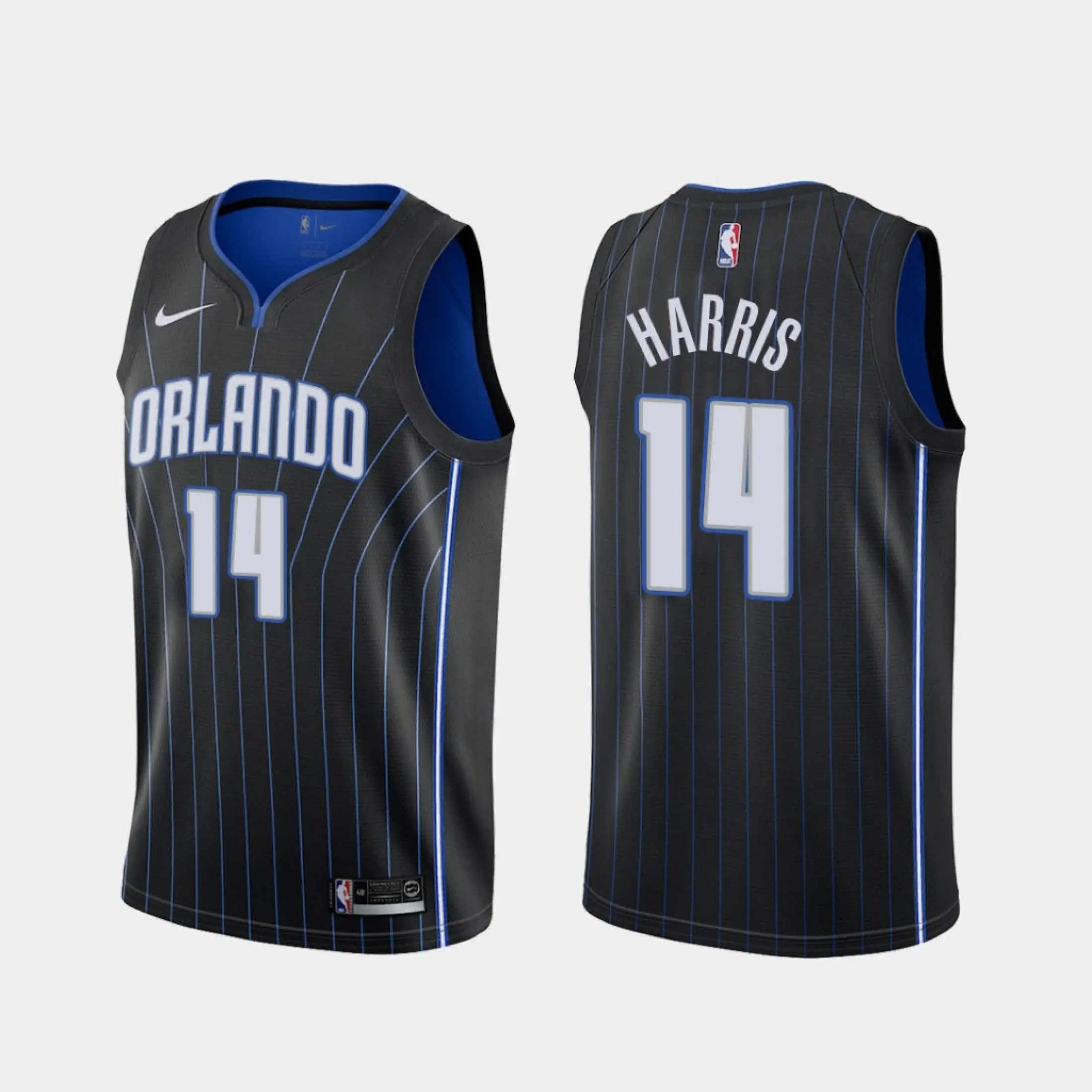 terrence ross jersey