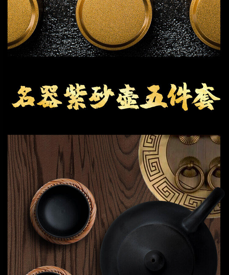 junmei trà hộp quà tặng lễ hội trà quà tặng năm mới, lễ hội mùa xuân quà tặng gửi lãnh đạo mua trà gửi trà 6