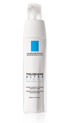 la roche toleriane ultra light