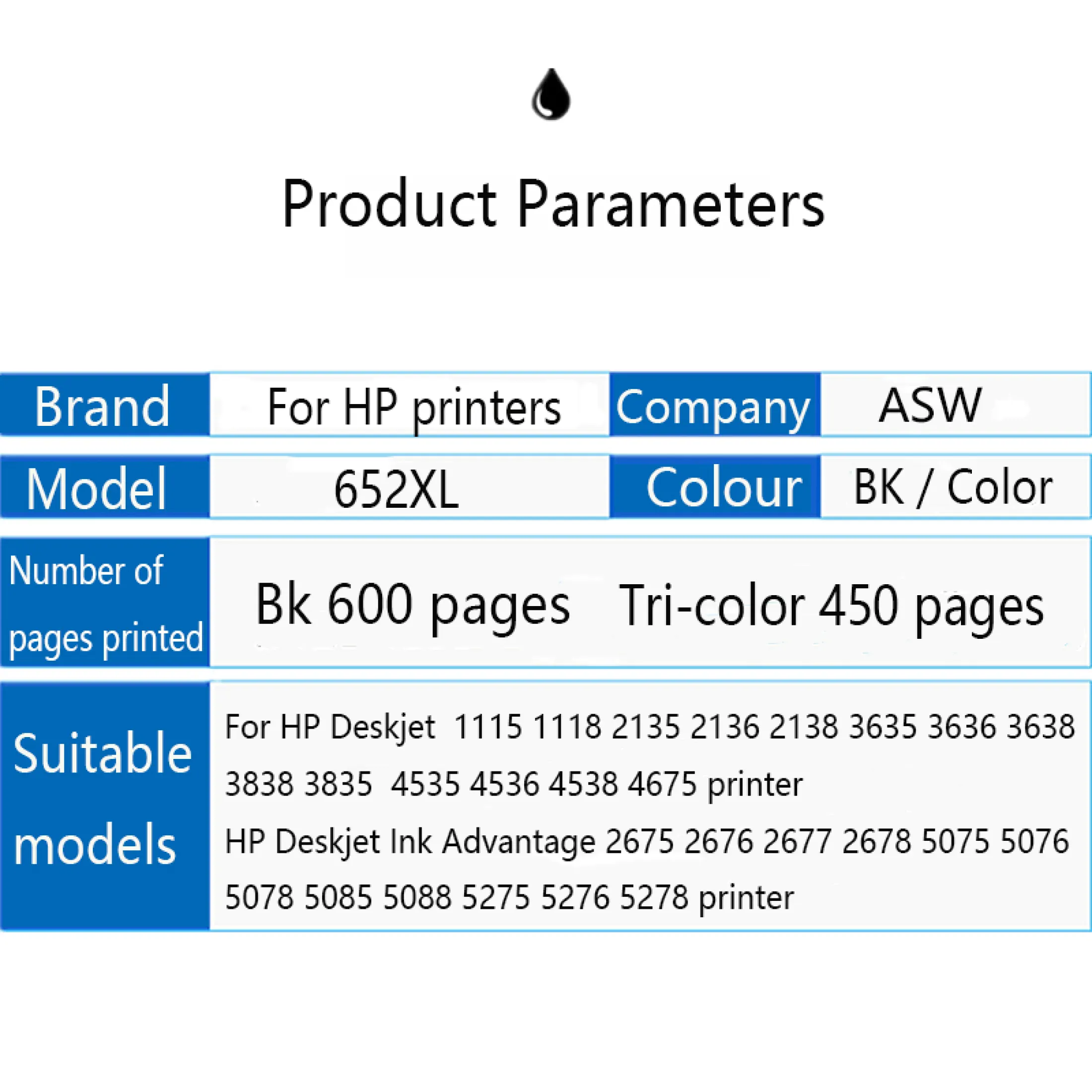 hp deskjet 3636 specifications