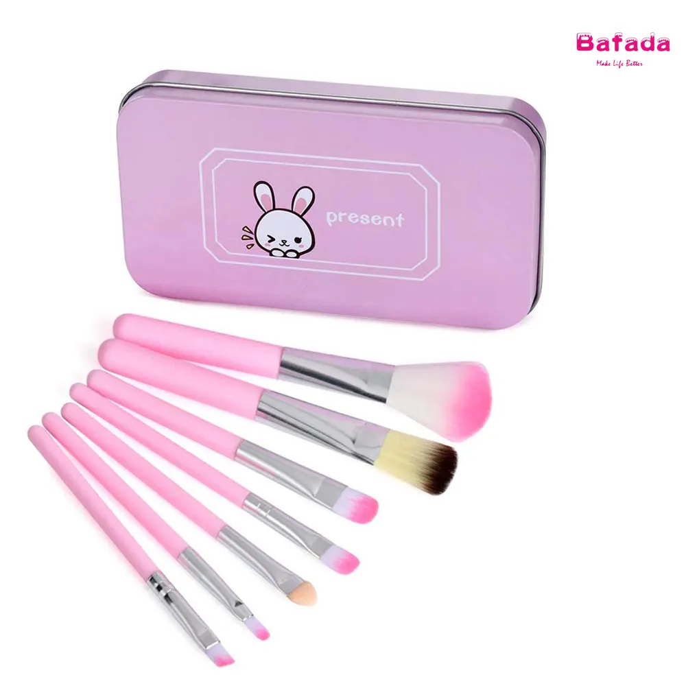 brush untuk concealer