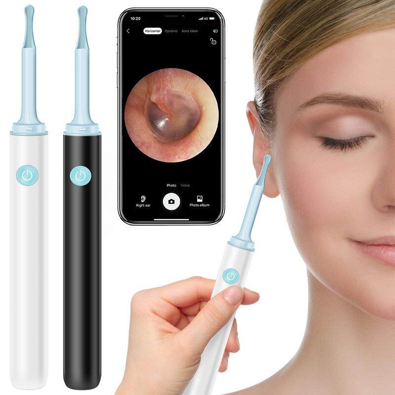 wifi otoscope camera