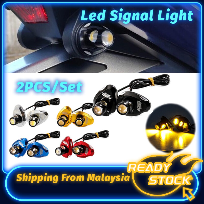 Buy Yamaha R15 V3 Led Light online | Lazada.com.my