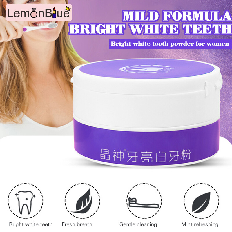 Gambar Women s Tooth Cleansing Fresh Breath Tooth Whitener Oral Care Supplies Fresh Breath Tooth Whitener Professional Oral Cleaning Care Supplies Easy to Use Gentle Tooth Cleansing Women
